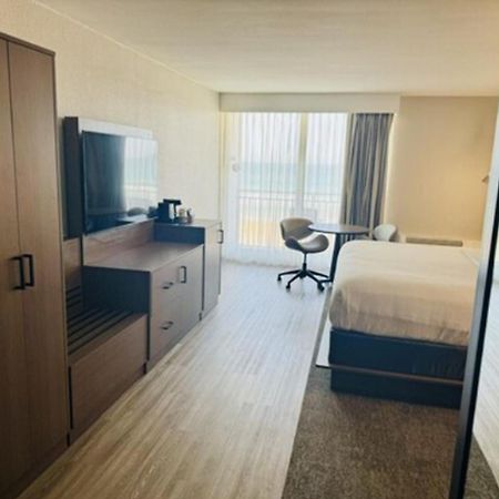 דייטונה ביץ' Best Western Aku Tiki Inn מראה חיצוני תמונה